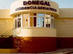 Residencia geriátrica donegal