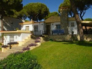 Vivienda Tutelada Los Pinares de Alcalá de Guadaira