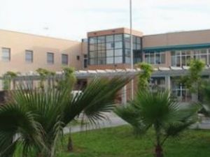 Centro Residencial de Mayores Los Jardines