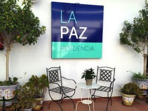 Residencia La Paz de Dos Hermanas