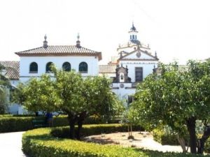 Residencia de Ancianos San Fernando y Santa Elisa
