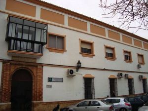 Residencia de Mayores San Francisco de Morón de la Frontera