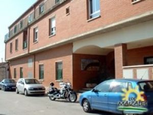 Residencia geriátrica los maizales