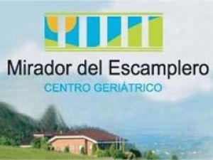 Residencia geriátrica mirador del escamplero