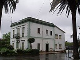 Residencia/hogar de ancianos san josé de la montaña