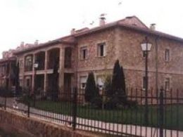 Residencia élite