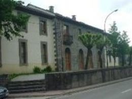 Residencia geriátricla el roble