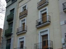 Residencia municipal san miguel de béjar