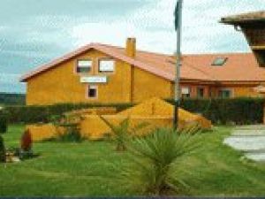 Residencia la panoya 3ª edad