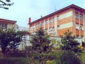 Residencia nuestra señora de covadonga de poo de llanes