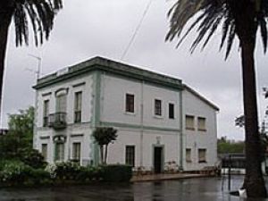 Residencia/hogar de ancianos san josé de la montaña