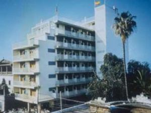 Residencia de ancianos borenco