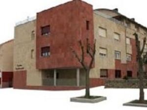 Residencia virgen de utrera