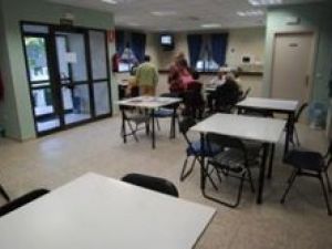 Residencia para personas mayores el compasco