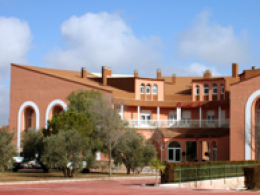 Residencia Care Villacañas