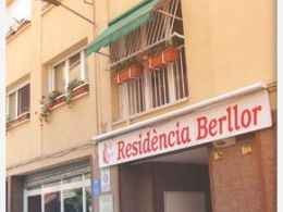 Residencia per a gent gran Berllor, S.L.