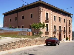 Residencia de 3ª edat Sant Jaume