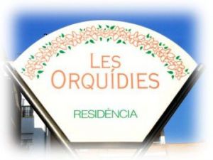 Les Orquídies