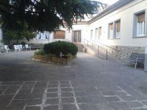 Obra Social Benéfica de Castellar del Vallès - Viviendas Tuteladas