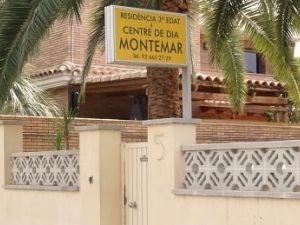 Residencia Montemar