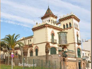 Residencia Geriátrica Bell Resguard