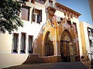 Residencia Municipal Sant Josep