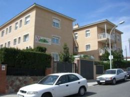 Residencia de 3ª edad Albarrosa II