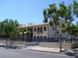 Residencia municipal de 3ª edad de alzira