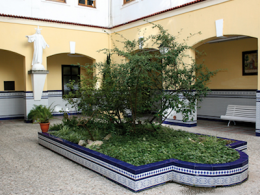 Residencia de Nuestra Señora de los Dolores