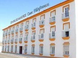 Residencia Care Villafranca de los Barros