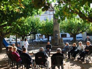 Residencia Dels Munts