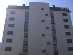 Residencia Fundación Nuestra Sra. De Fátima