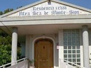Residencia Nuestra Señora de Monte - sión