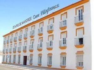 Residencia Care Villafranca de los Barros