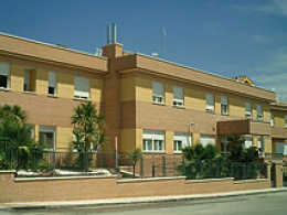 Residencia La Edad De Oro