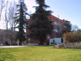 Residencia San Fernando - Aranjuez
