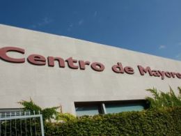 Residencia de personas mayores Colmenar Viejo