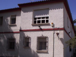 Residencia La Paz