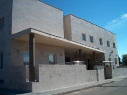 Residencia lozar de 3ª edad