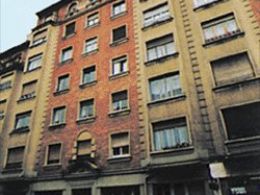 Residencia religiosas angélicas de iruña