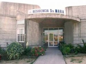 Residencia de ancianos válidos santa marina de xinzo