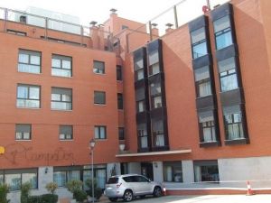 Residencia de 3ª edad Campodón