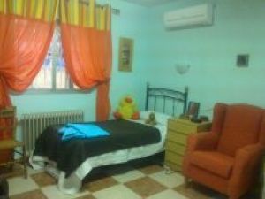 Residencia de mayores Los Hueros - Best Care