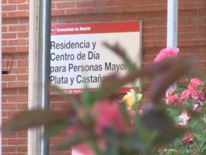 Residencia y Centro de día Plata y Castañar