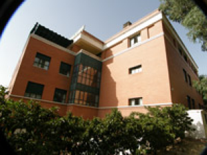 Residencia Miraflores I