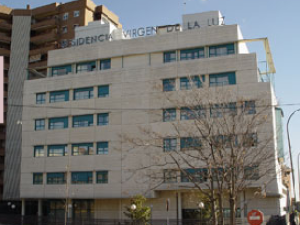 Residencia Virgen De La Luz (I)