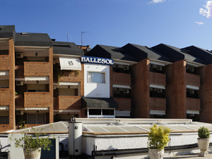 Residencia Ballesol Majadahonda