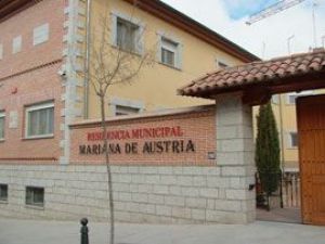 Residencia Municipal Mariana de Austria