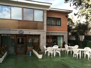 Residencia Casa Jardín - Pozuelo