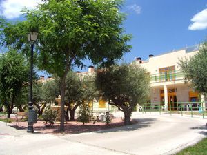 Residencia municipal de Torremocha De Jarama